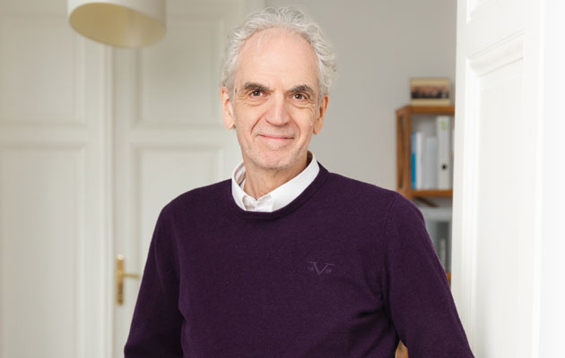Mag. (FH) Ing. Erwin Graf